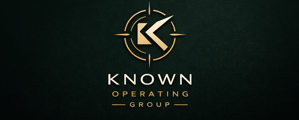 Known Operating Group